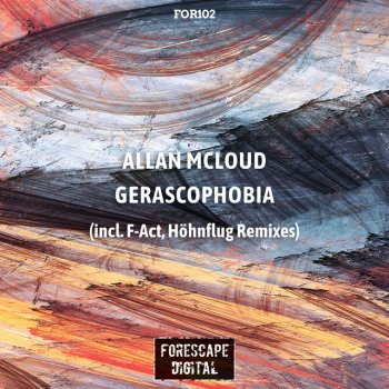 Allan McLoud feat. F-Act Gerascophobia - F-Act Remix
