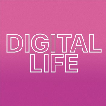 Datarock Digital Life