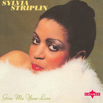 Sylvia Striplin You Can't Turn Me Away
