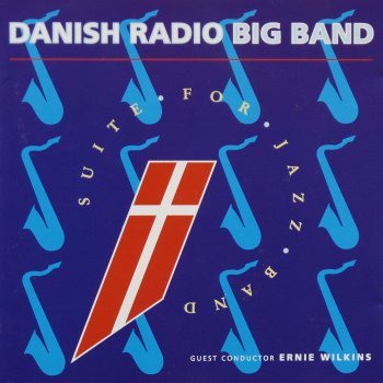 The Danish Radio Big Band Groove Merchant
