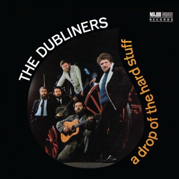 The Dubliners The Black Velvet Band - 2012 Remastered Version