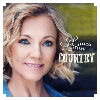 Laura Lynn Country Zit In M'n Bloed