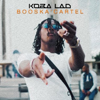 Koba LaD Booska'Cartel - Freestyle Booska'P