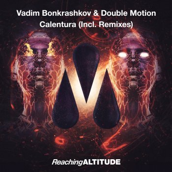 Vadim Bonkrashkov Calentura (KWONE Extended Remix)