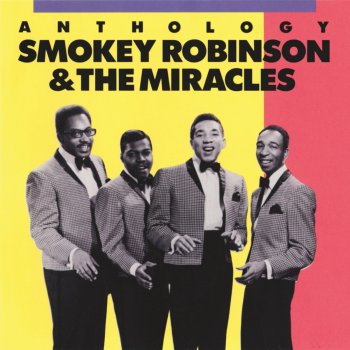 Smokey Robinson & The Miracles More Love (Single Version (Mono))