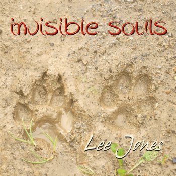 Lee Jones Invisible Souls