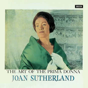 Dame Joan Sutherland feat. Jon Tolansky, Luciano Pavarotti, Orchestra of the Royal Opera House, Covent Garden & Richard Bonynge Joan Sutherland discusses "La Fille du Régiment"