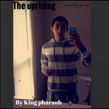 King Pharaoh Stand Up