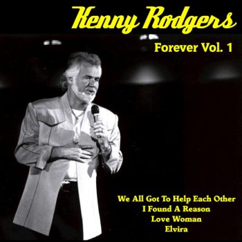 Kenny Rogers A New Design