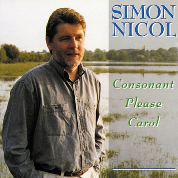 Simon Nicol Struck It Right This Time