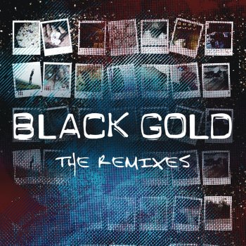 Black Gold Plans & Reveries (Liu Ortiz & Dwayne Shippy 'The Love')