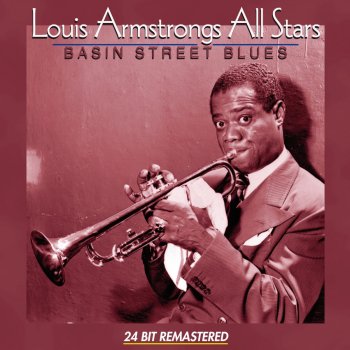Louis Armstrong Mahogany Hall Stomp