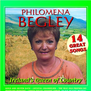 Philomena Begley Husband Hunting