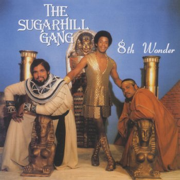 The Sugarhill Gang feat. The Furious Five Showdown (The Furious Five Meets the Sugarhill Gang) [Single Version]