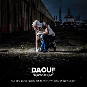 Daouf Parler de la street