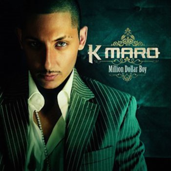 K.Maro feat. Shy'm Nice And Slow