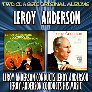 Leroy Anderson The First Day of Spring