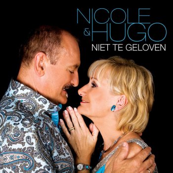 Nicole & Hugo Laat De Liefde