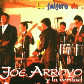 Joe Arroyo Con Gusto y Gana