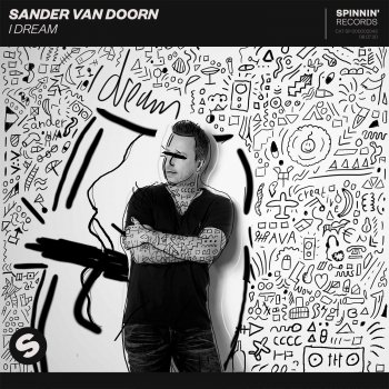 Sander van Doorn I Dream