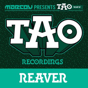 Marco V Reaver (Save the Robot Remix)