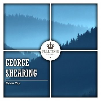 George Shearing You Were Never Lovelier