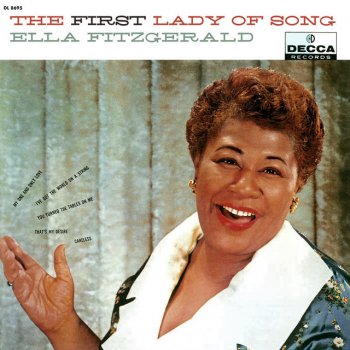 Ella Fitzgerald My One and Only Love