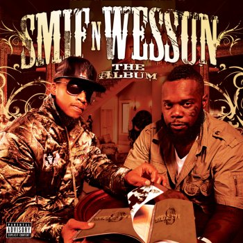 Smif-N-Wessun Can't Stop