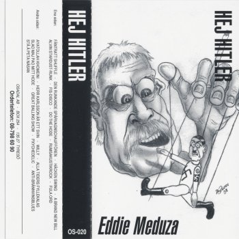 Eddie Meduza Psychedelic / Pxychedelic