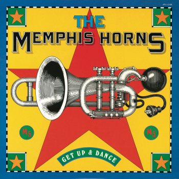 The Memphis Horns No Go Betweens