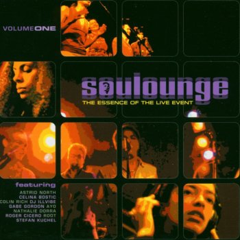 Soulounge Soulounge Tune
