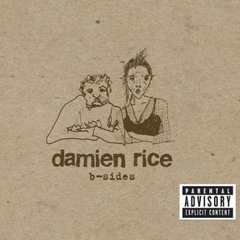Damien Rice Volcano (Instrumental of Alternative Version)