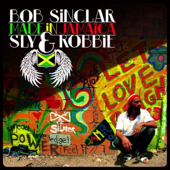 Bob Sinclar feat. Camille Lefort Kiss My Eyes (Reggae Dub)