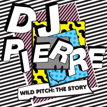 DJ Pierre Generate Power 2017