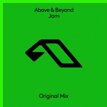 Above & Beyond Jam - Extended Mix