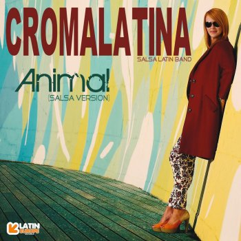 Croma Latina Animal (Salsa Version)