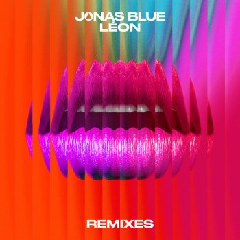 Jonas Blue feat. LÉON & KREAM Hear Me Say - KREAM Remix