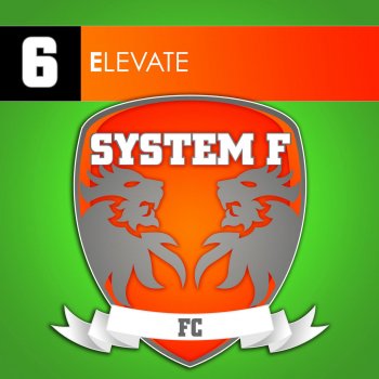 System F Elevate (Sergey Shabanov Remix)