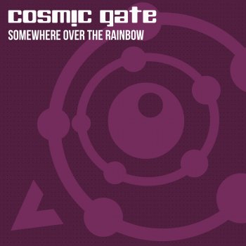 Cosmic Gate Somewhere over the Rainbow (Beam & Yanou Remix)