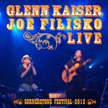 Glenn Kaiser and Joe Filisko, Glenn Kaiser & Joe Filisko Poverty Blues