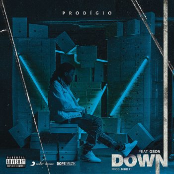 Prodigio feat. G Son Down