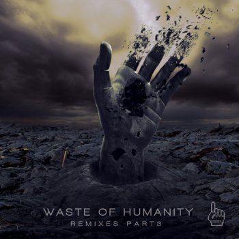 Cortechs Waste of Humanity (Thomas Mueller Remix)