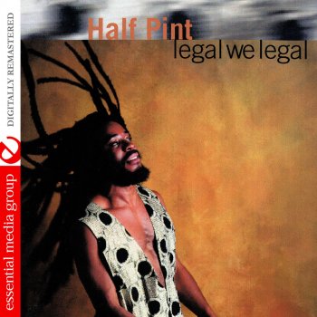 Half Pint Legal We Legal