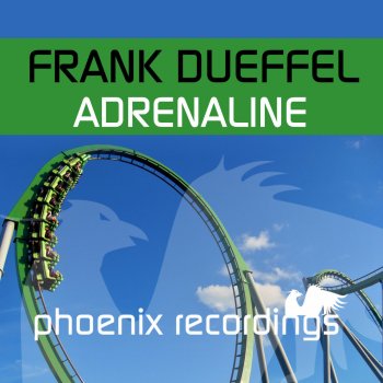 Frank Dueffel Adrenaline