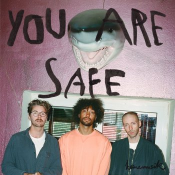 Rampa feat. Adam Port, &ME & Keinemusik You Are Safe