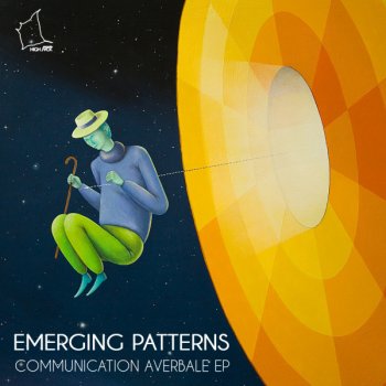 Emerging Patterns feat. Valde Bene L'utopie Du Corps - Valde Bene Remix