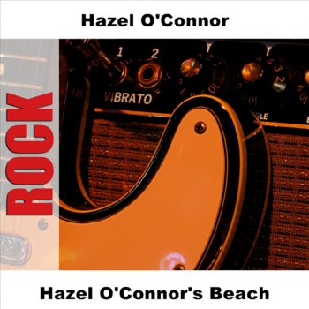 Hazel O'Connor Beach - Live