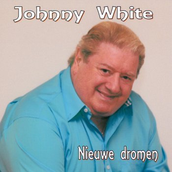 Johnny White Hey Marianne