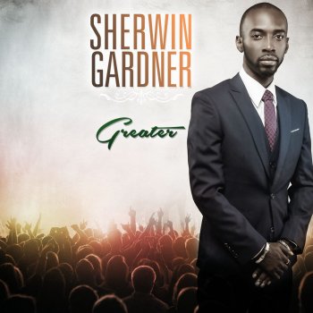 Sherwin Gardner Because of You - Live