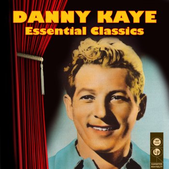 Danny Kaye The Frim Fram Sauce